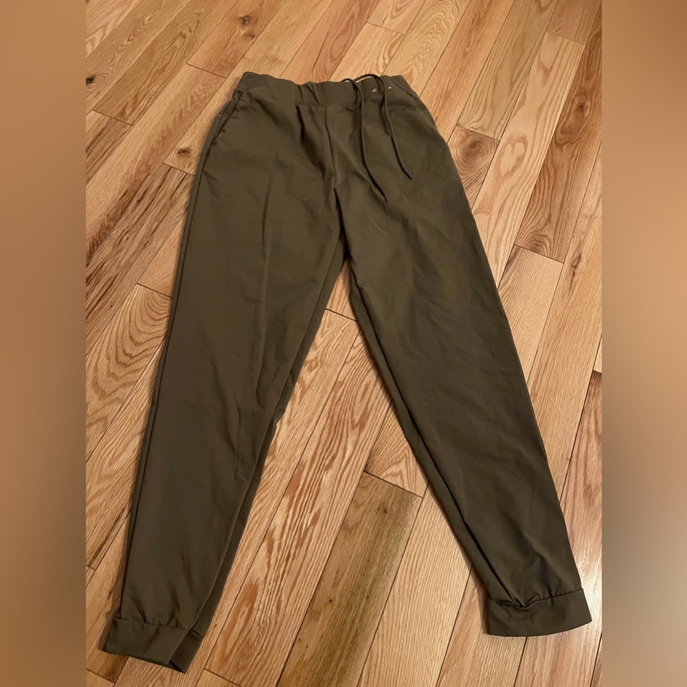 Uniqlo Jogger Pants